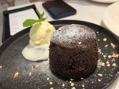 -TA'塔雀 墨西哥餐厅(江都金鹰店)