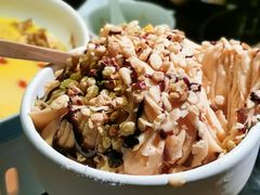 -老头儿油爆虾·1987杭州烟火味(湖滨银泰in77D区店)