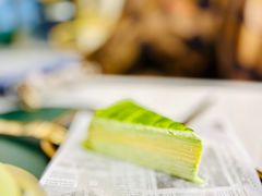 -猫王榴莲世家(三里屯SOHO商场店)