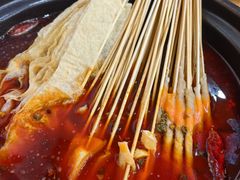 -都善和记洛阳涮牛肚(丰产路店)