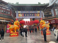 -古文化街旅游区