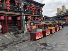 -古文化街旅游区