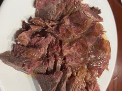 -潘佳驴肉(天齐庙北门店)