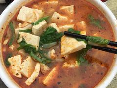 -福李记豆腐汤(丽新路店)
