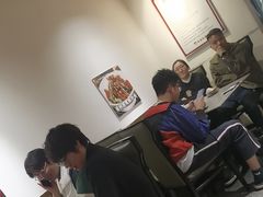 -不夜天烧烤牛骨头(南湖店)