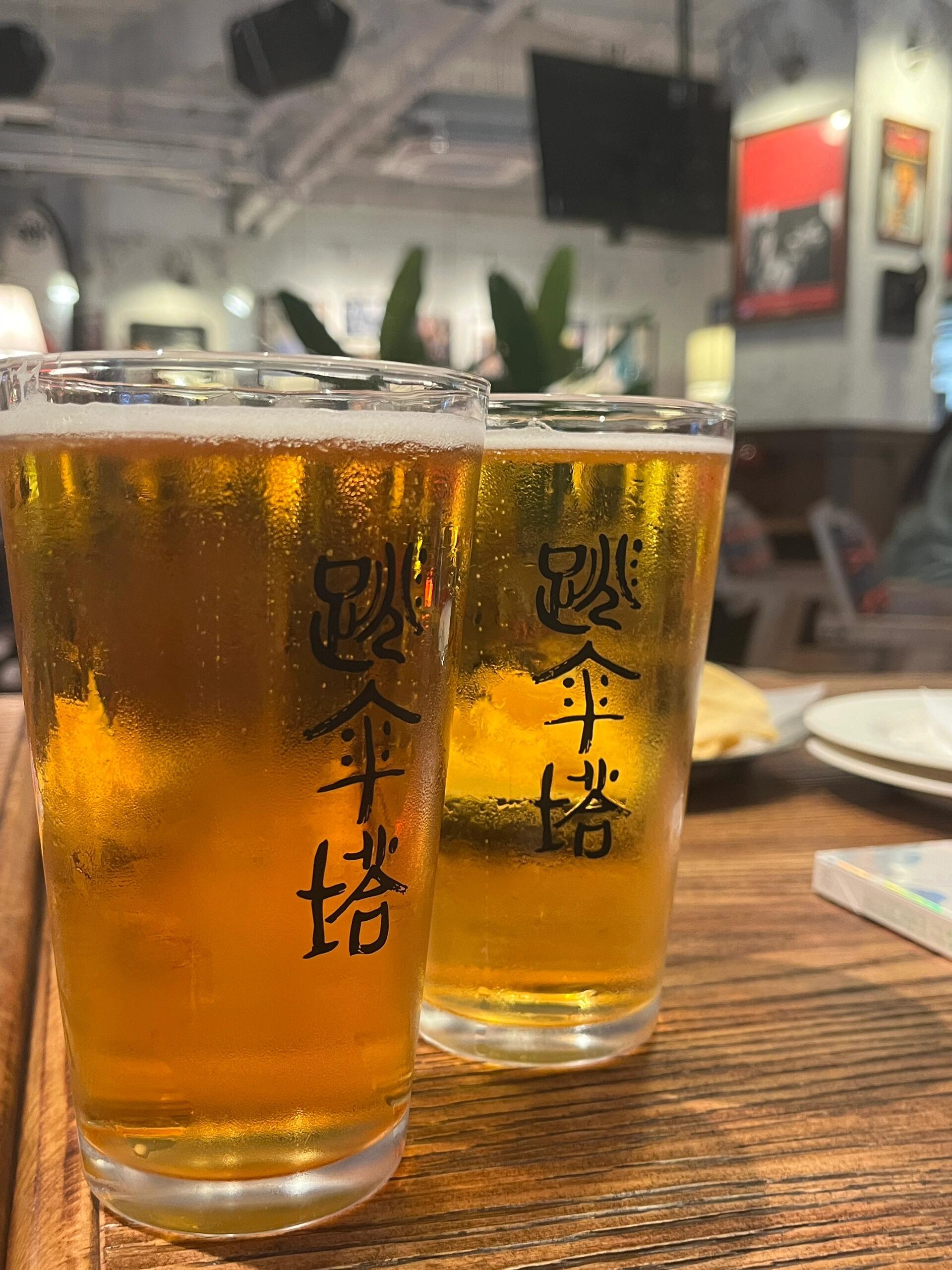 济南必去的宝藏小酒馆