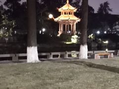 -四川大学(望江校区)
