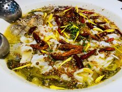 -太二酸菜鱼(福州泰禾店)