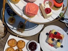 -粤海喜来登酒店·&More聚驿(天河城店)