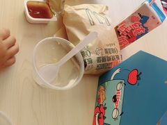 -小谷姐姐麻辣拌·麻辣烫(北辰店)
