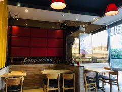 -尊宝比萨(金域华府店)