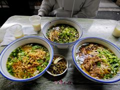 -虎子面粉馆(五一东村店)