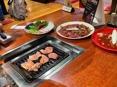-丸福烤肉(君隆广场店)