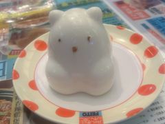 -肥韬茶餐厅(海上世界店)