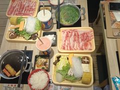 -吉野家(枫合万嘉店)