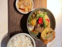 -夏朵餐厅(丁香店)