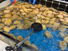 -川骄海鲜自助(河东店)