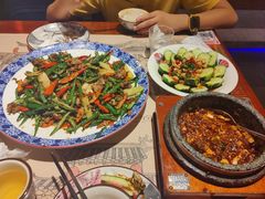 -杨记隆府(时代天街店)