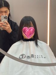-赤道 Hair Salon