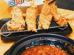 -永和大王(浦东南路店)