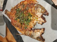 -聚点串吧·北京烧烤(赵登禹路店)