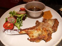 -丝路金桃·新疆菜(徐汇店)