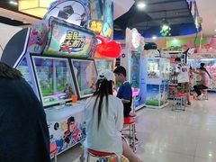 -大玩家(拱墅万达店)