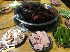 -渝味黄姐火锅(黄泥村店)