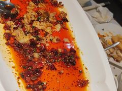 -秦月轩·陕西家乡菜(阜成路·五棵松店)