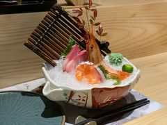 -秋荀日本料理(昆明同德广场店)
