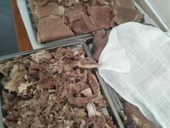 白切羊肉-阿军羊肉馆