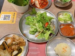 -西塔老太太泥炉烤肉