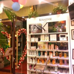 -艺米阳光Hair Salon