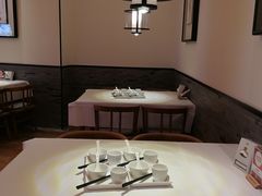 -小厨娘淮扬菜(六合欢乐港店)