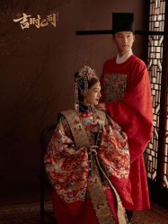 -今生有约婚纱摄影店(景德路店)