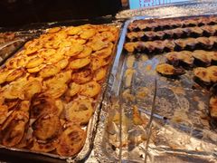 -吉布鲁牛排海鲜自助(芙蓉万家丽店)