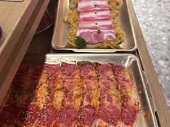 -西塔老太太泥炉烤肉(双井店)