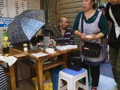 大堂-黑竹香鸡(营和巷店)