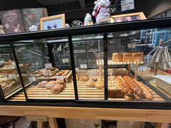 -熊叔熊婶面包房(团结湖店)