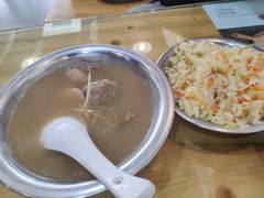 -阿秋牛排(湖心街店)