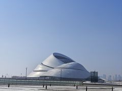 -哈尔滨大剧院