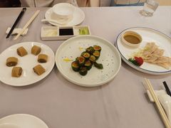 -全聚德(上海首店浦东店)