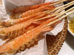 -79号渔船海鲜饭店(宝安店)