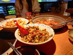 -吃饭皇帝大(解放西路店)
