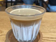 -Jamaicablue Coffeeshop(中央广场店)