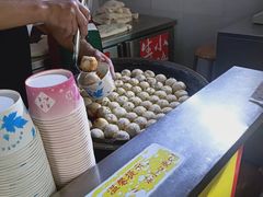 -小路易生煎馆(前进五路店)