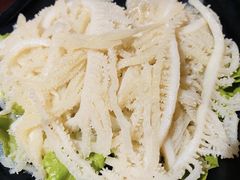 -京韵胡同·酱香羊蝎子火锅涮肉(长寿路店)