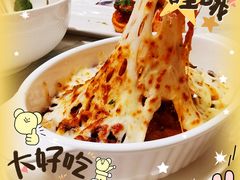 -Deer Park鹿园西餐(仁恒置地广场店)