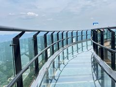 -剑门关风景区