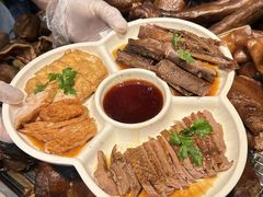 -潮澎派·潮汕菜大排档(南较西路店)